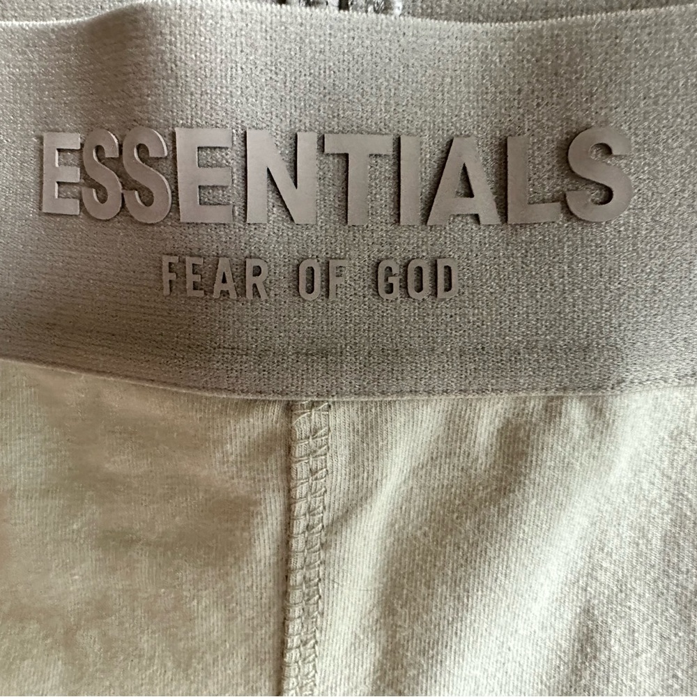 Essentials shorts